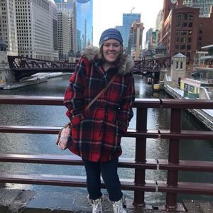 Meet your Posher, Jenna